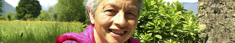 Kräuterklang - Rosanna Dietz Ems - Winterthur